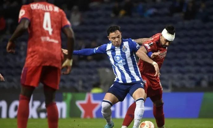 里昂力克对手,取得宝贵三分的简单介绍 里昂力克对手,取得宝贵三分的简单介绍