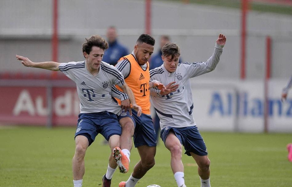 阿尔及利亚队调整训练计划，备战全力的简单介绍