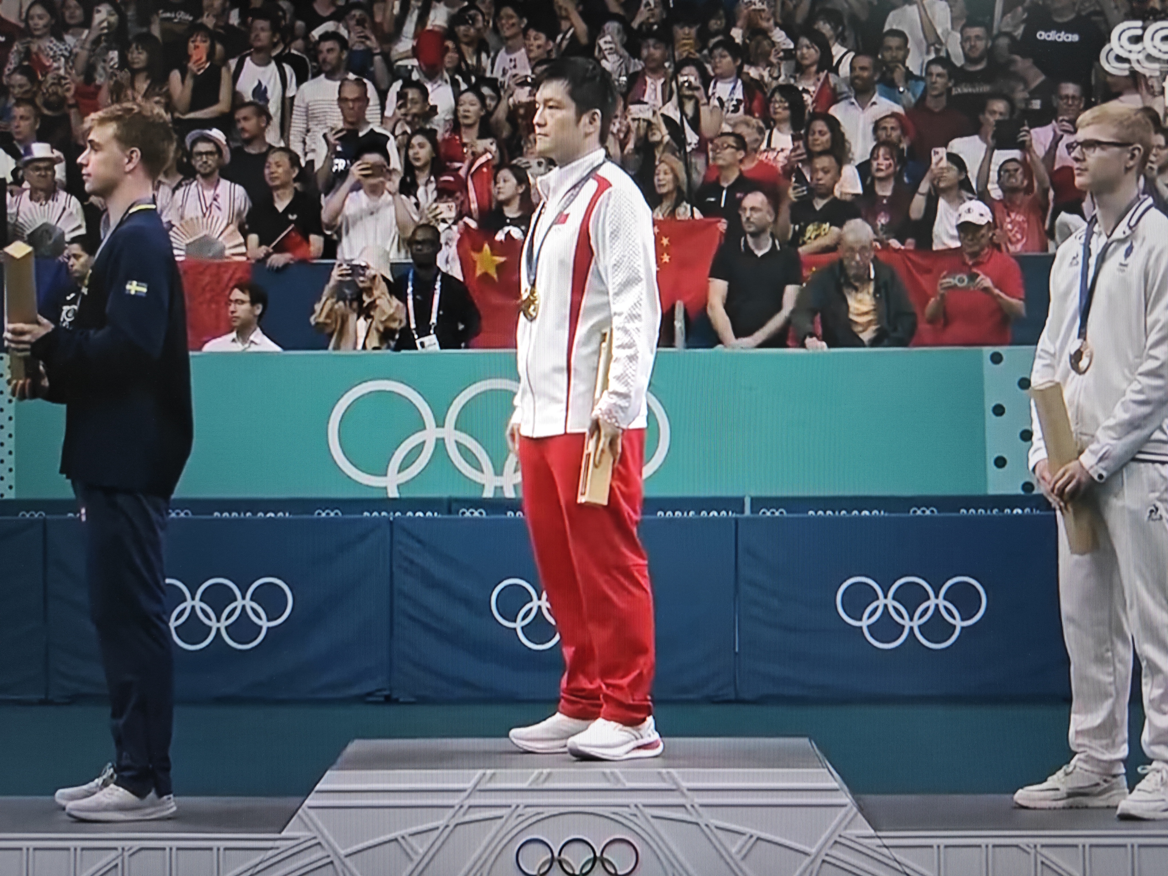 关于东京赛场上中国选手勇夺奖牌,助力国家荣誉的信息 关于东京赛场上中国选手勇夺奖牌,助力国家荣誉的信息