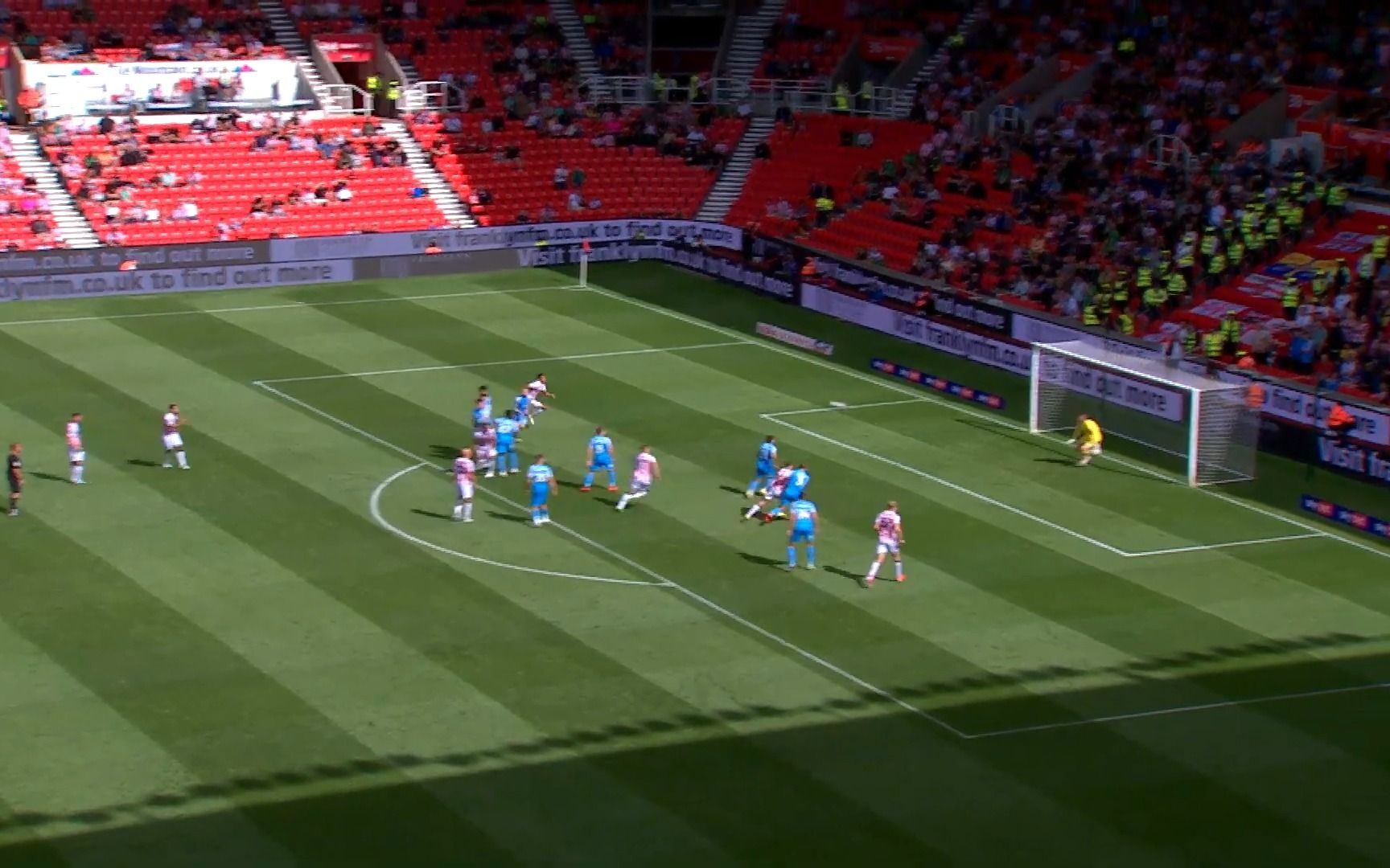 桑德兰逼平斯托克城，展现韧性和实力的简单介绍