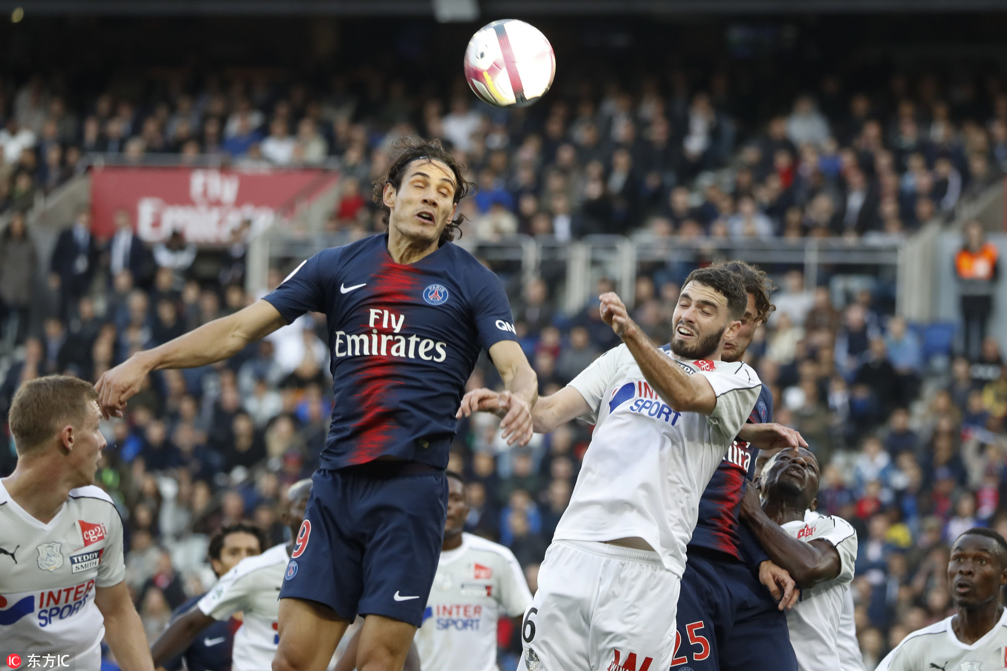 摩纳哥主场战平梅斯，难分胜负的简单介绍