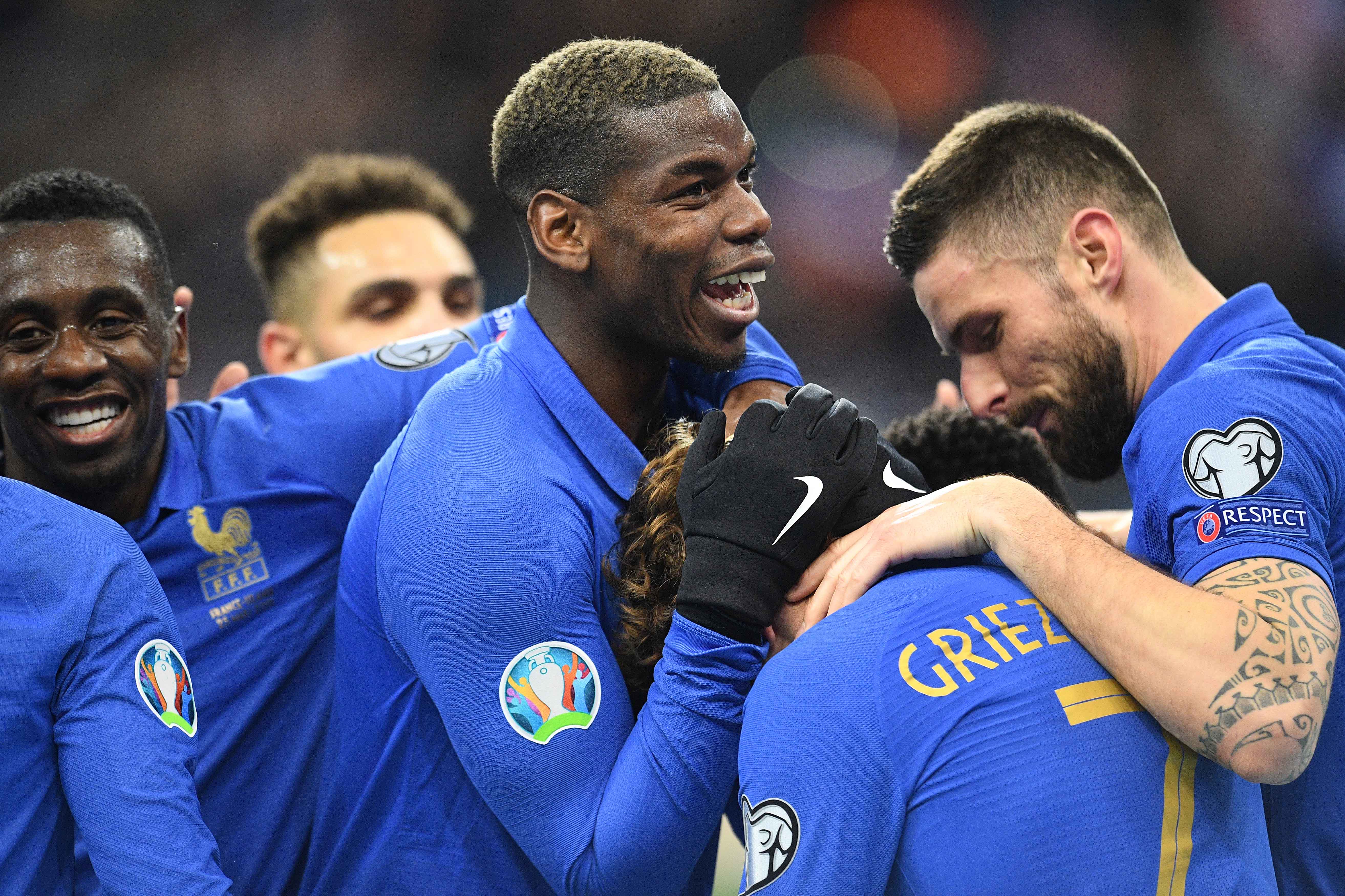 比利时队备战欧预赛对决瑞士，备赛热身的简单介绍