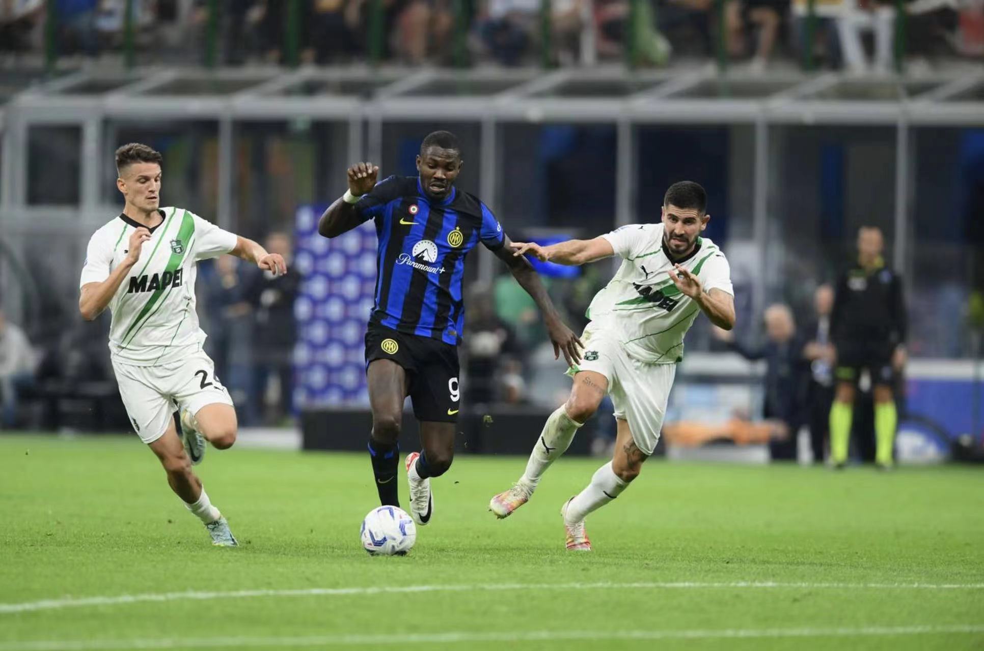 洛里昂主场爆冷击败皇家社会的简单介绍