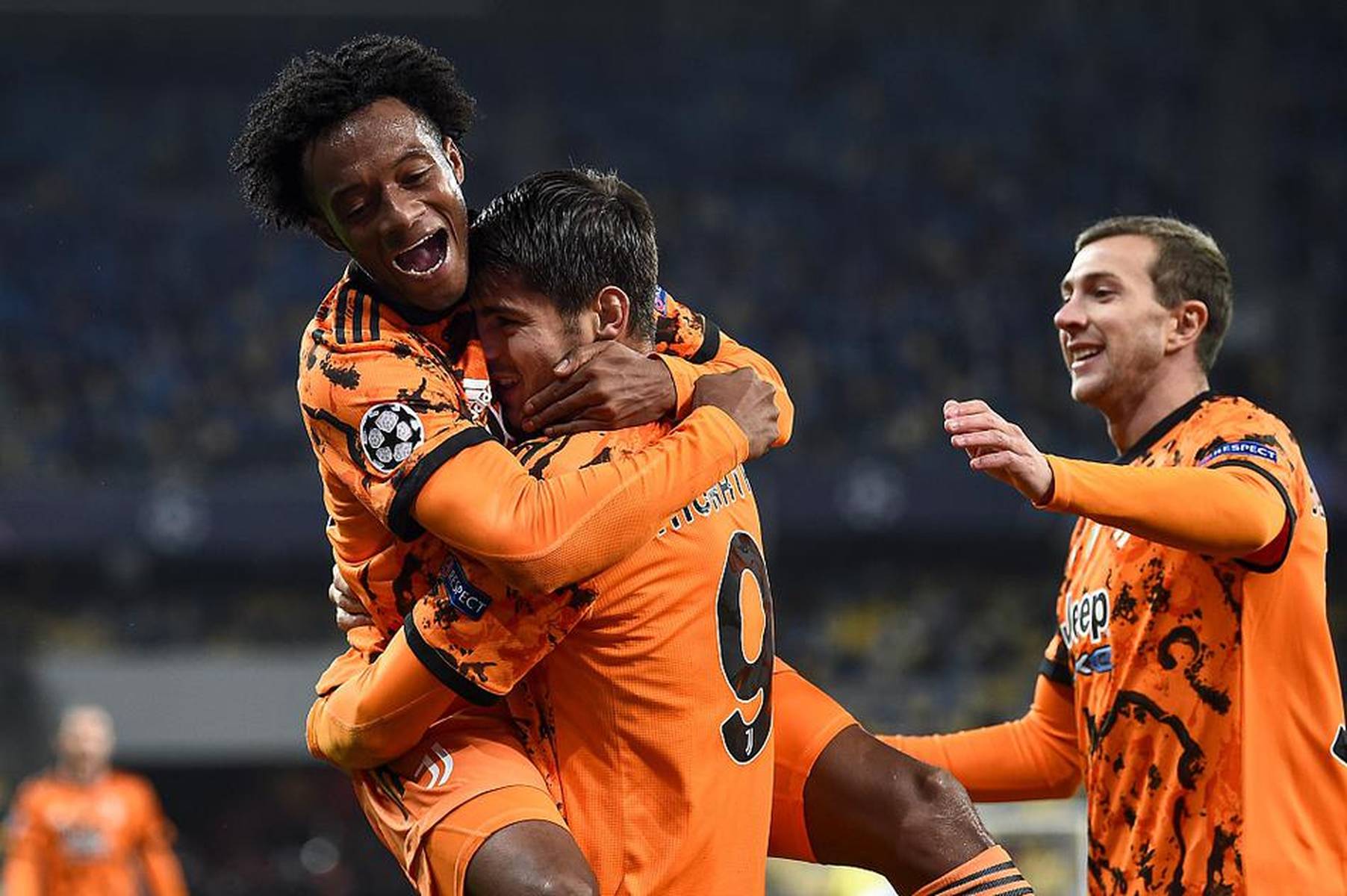 老妇人核心伤愈复出，欧冠夺冠梦再起的简单介绍