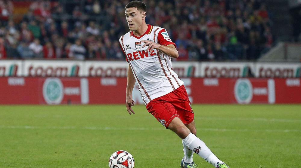 科隆队主场大胜对手,斩获分的简单介绍 科隆队主场大胜对手,斩获分的简单介绍