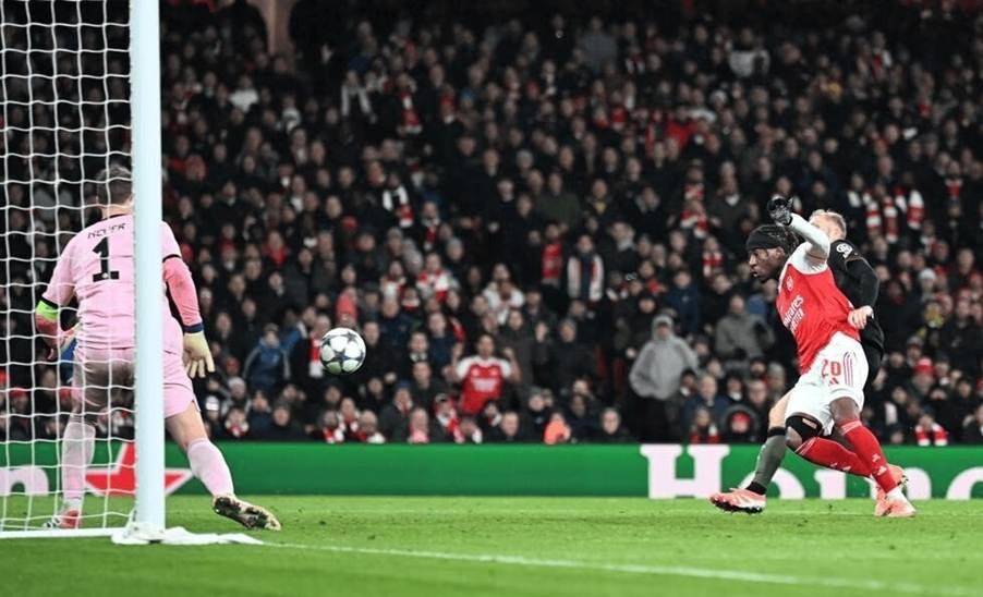 拜仁客场失利皇马，遗憾出局欧冠八强的简单介绍