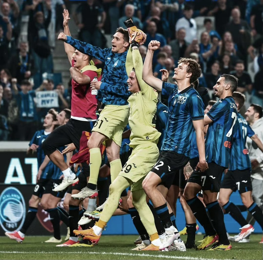 关于亚特兰大客场绝杀国际米兰，豪取关键三分的信息