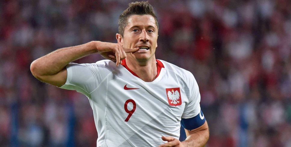 英格兰-胜波兰，不负球迷期待晋级下一轮的简单介绍