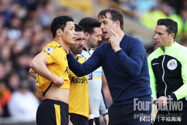 切尔西战胜伍尔弗汉普顿，稳居前四