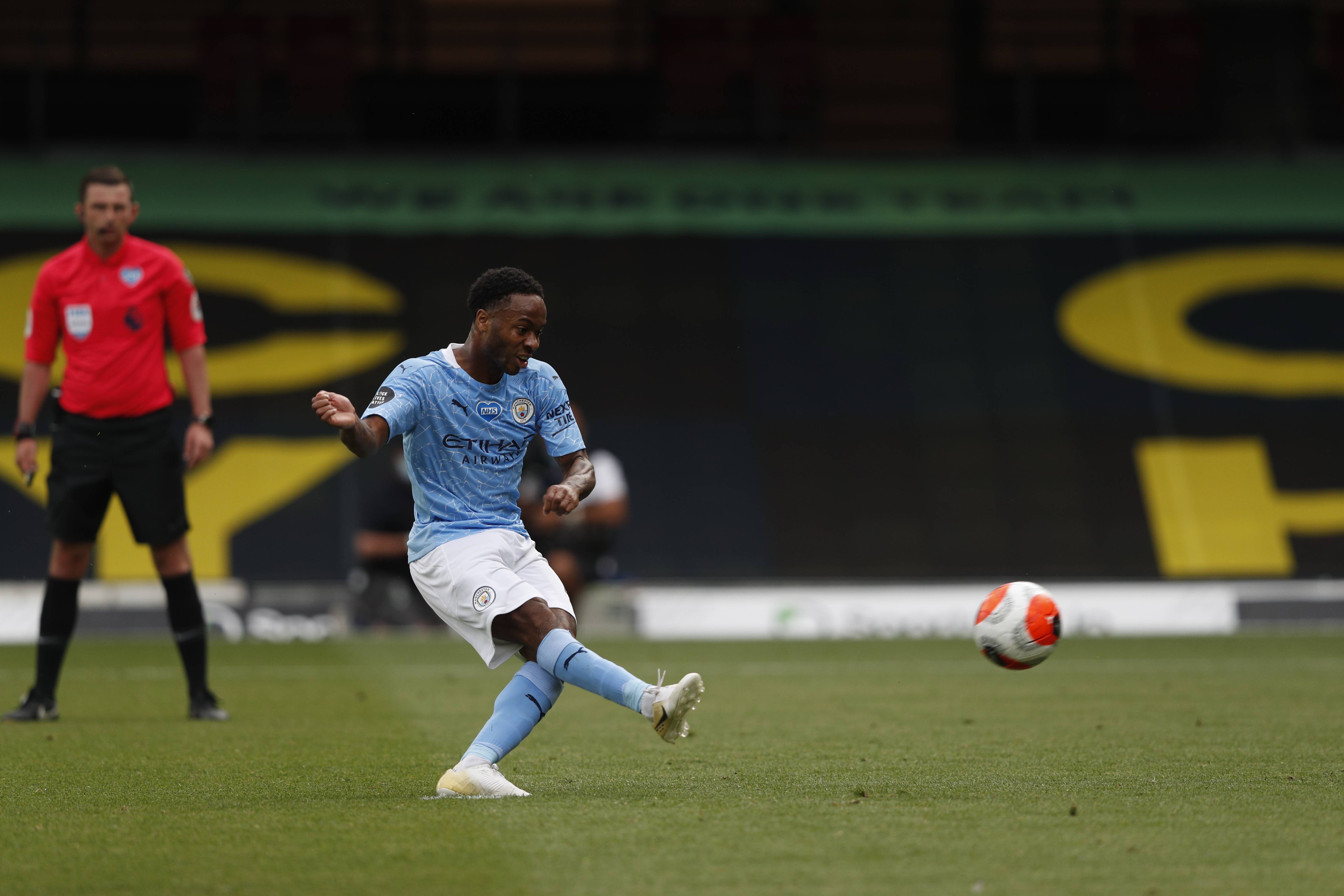 关于沃特福德客场战平，英超保级希望微弱的信息