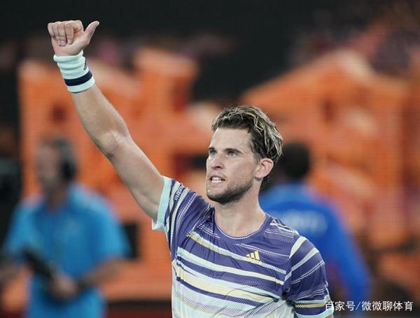 蒙特卡洛大师赛绝杀澳网，蒂姆统治全场的简单介绍