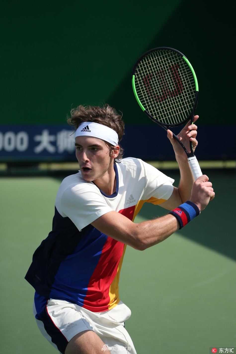 关于ATP总决赛横扫美网,西西帕斯状态火热的信息 关于ATP总决赛横扫美网,西西帕斯状态火热的信息