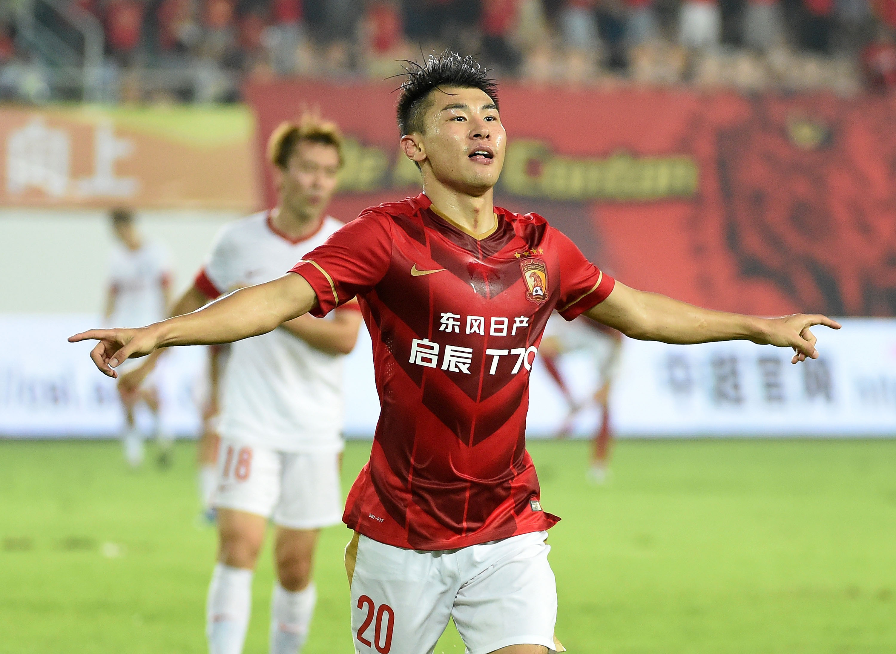 关于广州恒大备战重要比赛,气势如虹的信息 关于广州恒大备战重要比赛,气势如虹的信息