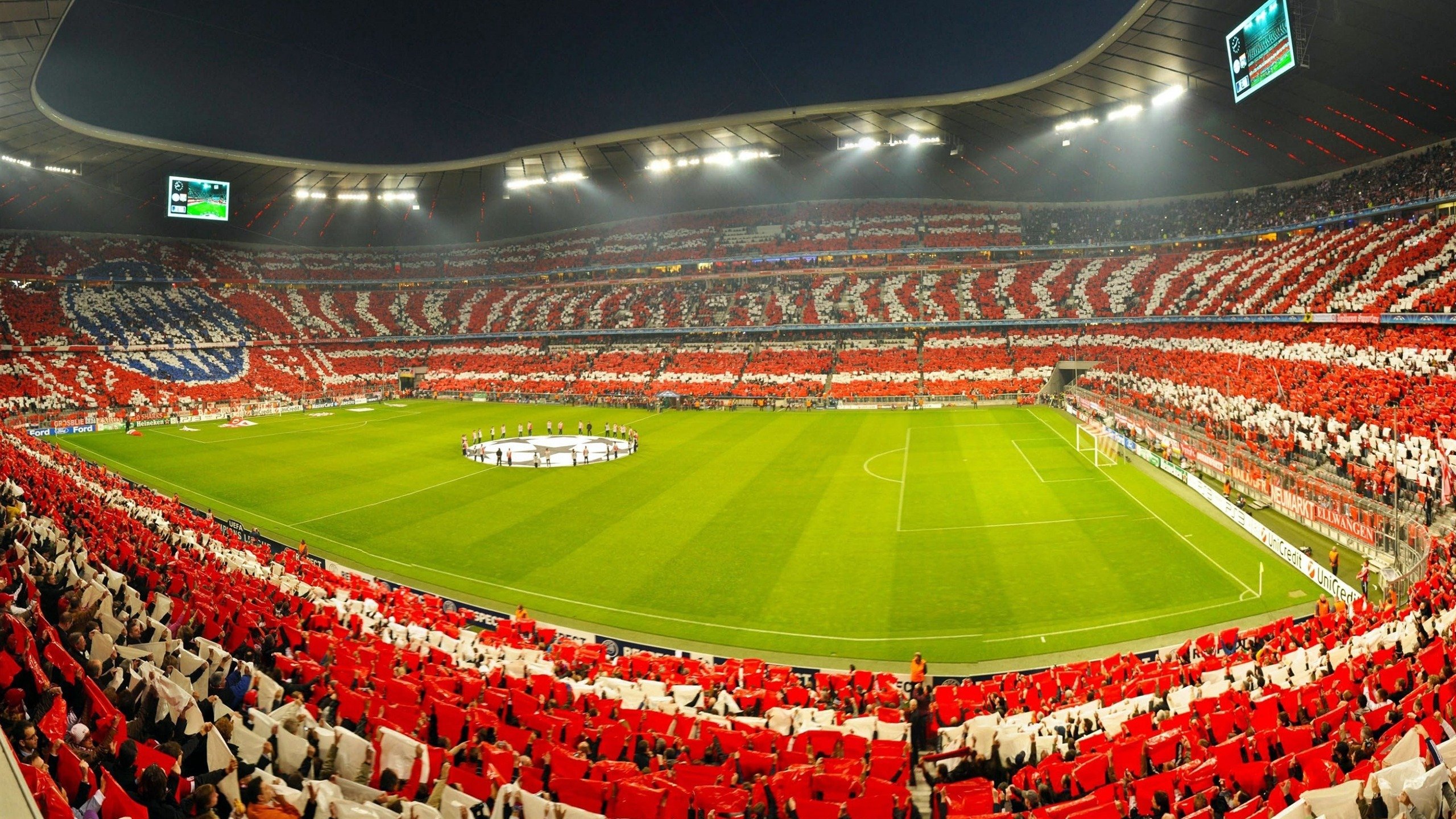 赛道与球场，开拓者精神的双重奏